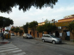 Colonia Santa Inés Foto 04